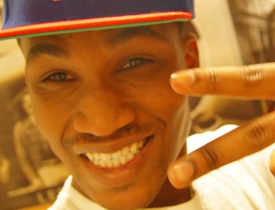 Trey Marz photo