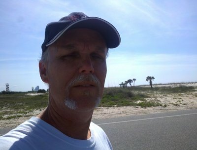 Pier Rat