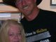 Trace & I  june 9 2006  fan party