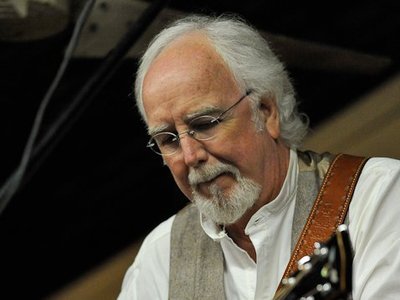 Larry Mangum photo