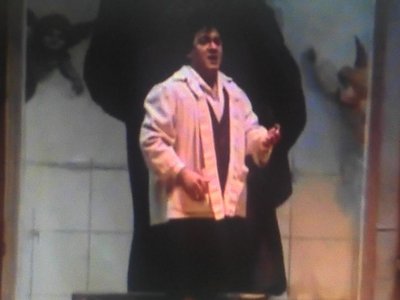 Tenor Gabriel Gonzalez photo