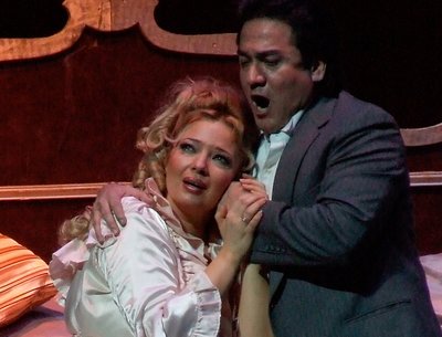 Tenor Gabriel Gonzalez photo