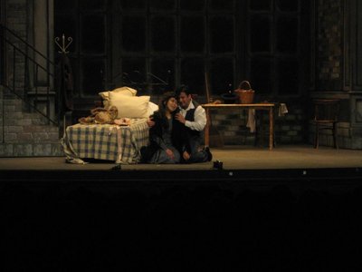 Tenor Gabriel Gonzalez photo