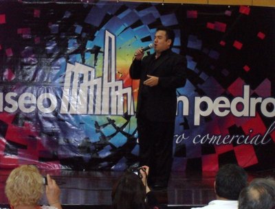 Tenor Gabriel Gonzalez photo