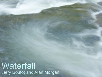 Waterfall (Single Image)