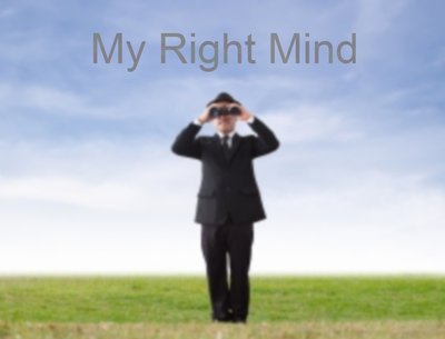 My Right Mind (Single Version)