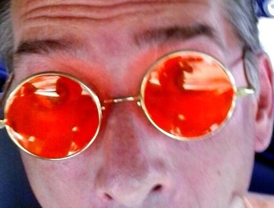 Michael Hartman and the Appendages photo