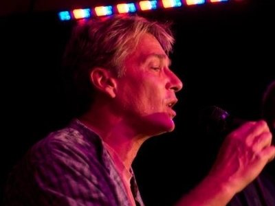 Michael Hartman and the Appendages photo