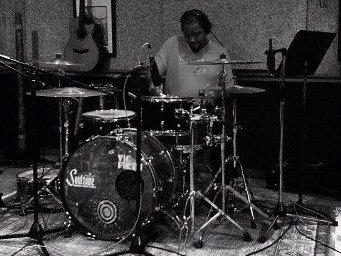 In the Studio: Raplh Williams Session