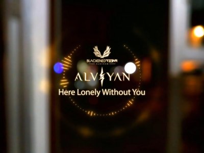 Here Lonely Without You