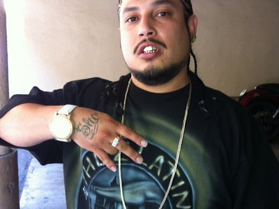 Lexo aka Lex Diamonds