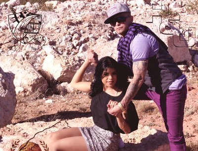Holiman & Ube photo