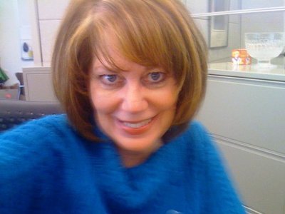 Sweet Woman