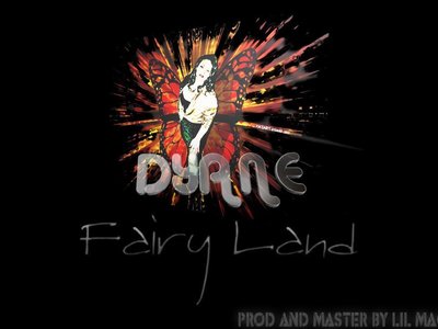 DYANE photo