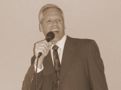 John Dunn photo