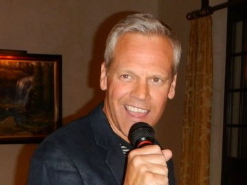 John Dunn photo