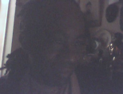 Dark Nan in Light