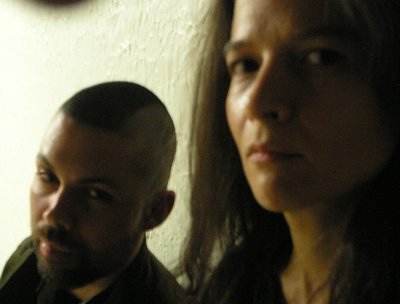 The Paranoid Critical Revolution photo