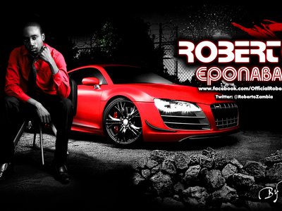 NEW ROBERTO SONG "EPONABA" COMING SOON 