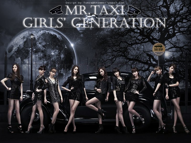 少女時代 日本版 GENIE Gee MR.TAXI Oh!等 CD まとめ売り - メルカリ
