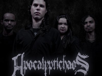 ApocalyptichaoS photo