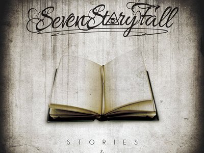 Seven Story Fall photo
