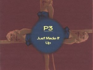 Just Made It Up cover art
