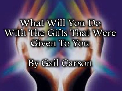 Gail Carson photo