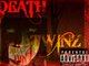 DEATH TWINZ album cover