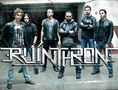 RuinThrone photo