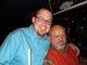 Me and the Old Man...