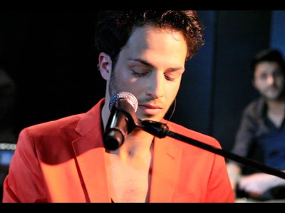 Ben Jaimen photo