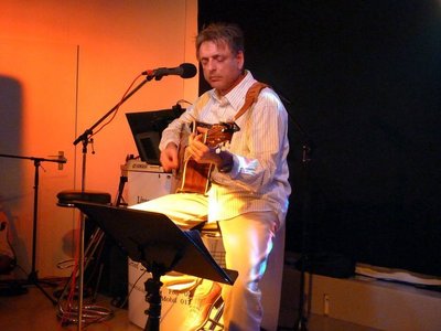 Me ! ;-) - Wolfgang Leng -