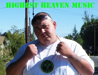 #Highest Heaven Music #www.steelchainz.com #541