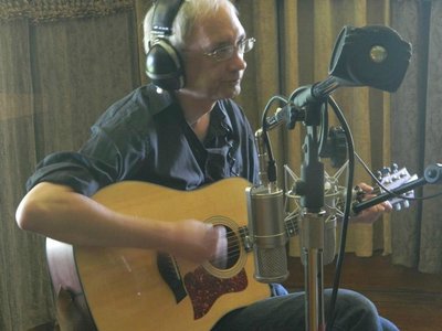 Mike Frontin- Shell Lane Studios