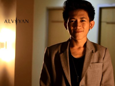 ALVIYAN photo