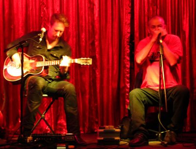 Cherry Bar Launch May 19th, 2013