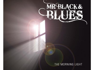 Morning Light Cover