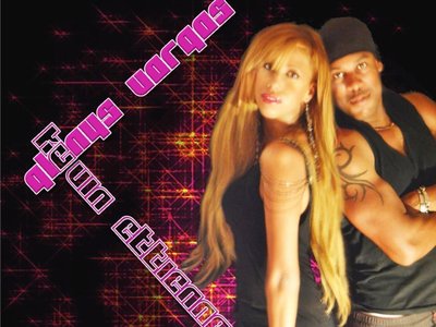 Love Me / Let Me Go