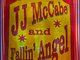 JJ Mc Cabe & Fallin’Angel’ new album ‘Presenting’ out September 2013