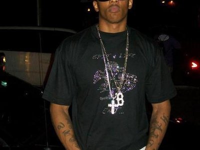 ITZ BILLZ BABY