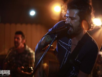 Ted Z and The Wranglers photo