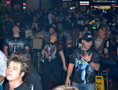 Maiden Chicago photo