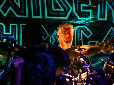 Maiden Chicago photo