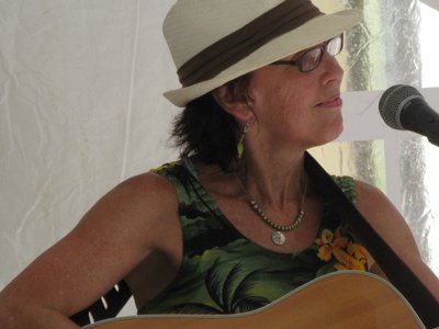 Sandy at Musikfest 2012