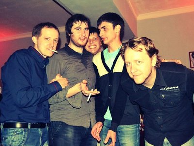 Lunatic Pride photo