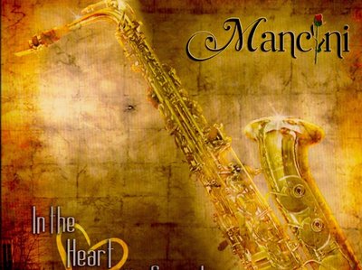 Gus Mancini The Sultan Of Sonic Soul™ photo