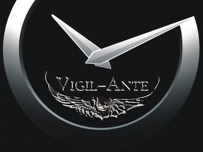 VIGIL-ANTE LOGO