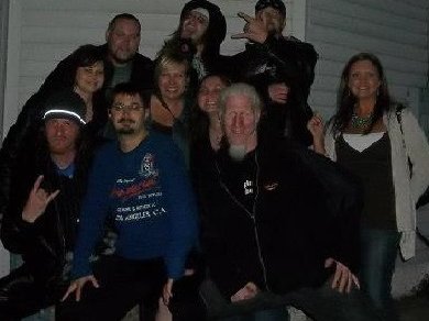 Kent With Friends!