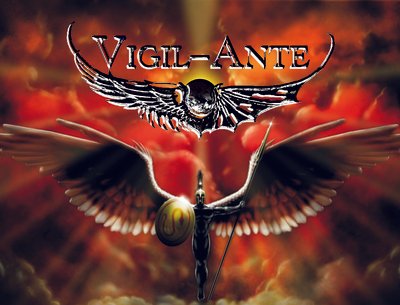 VIGIL-ANTE LOGO
